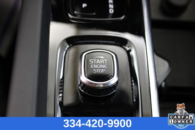 used 2024 Volvo S60 car, priced at $29,999