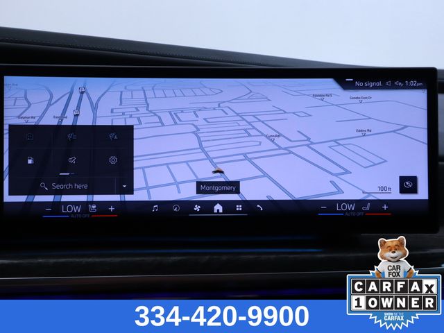 used 2024 BMW 7-Series car, priced at $71,997