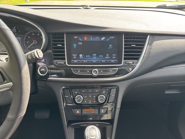used 2019 Buick Encore car, priced at $19,905