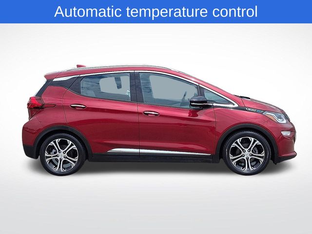 used 2019 Chevrolet Bolt EV car, priced at $14,984
