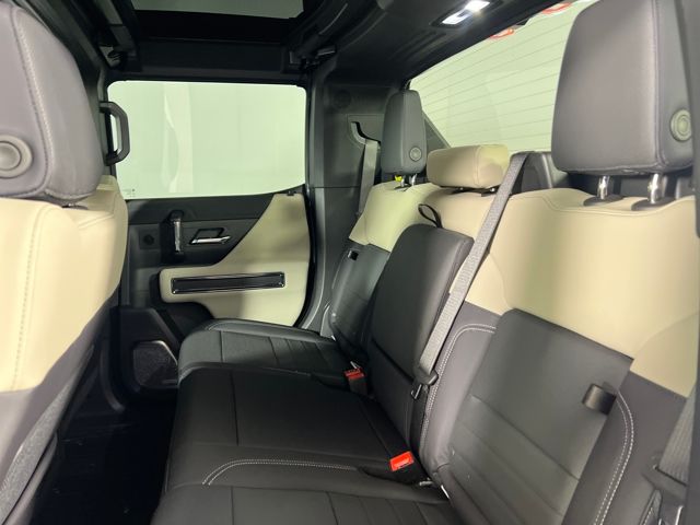 new 2026 GMC Hummer EV Pickup car, priced at $94,000