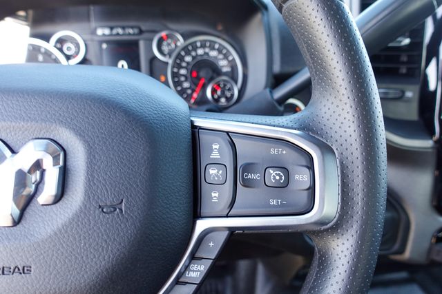 new 2025 Ram 5500HD car, priced at $77,750