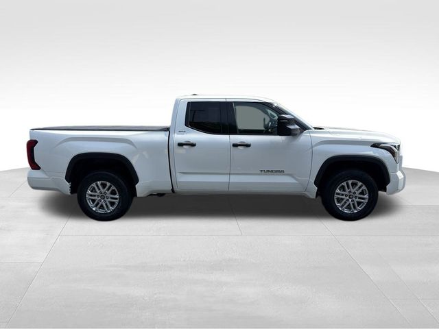 used 2022 Toyota Tundra car, priced at $40,299