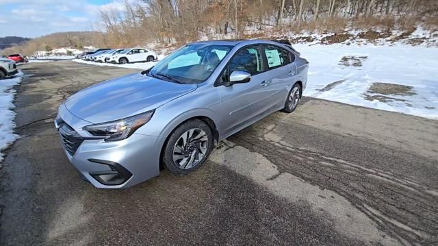 new 2025 Subaru Legacy car, priced at $33,711