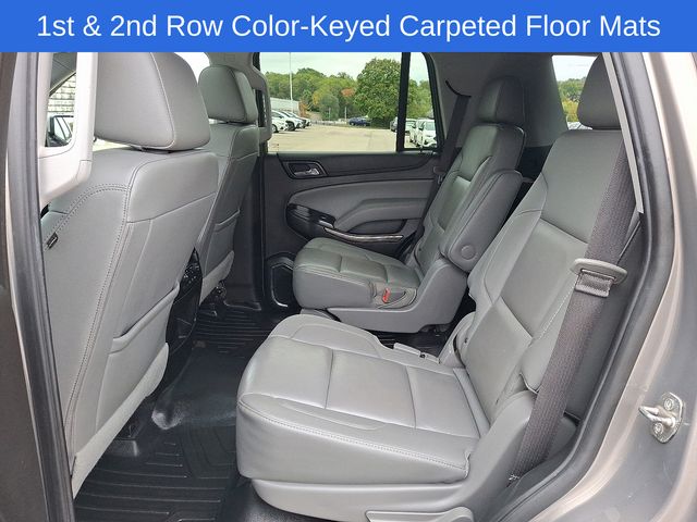 used 2019 Chevrolet Tahoe car, priced at $28,888