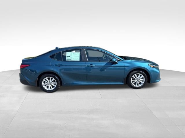 new 2026 Toyota Camry car, priced at $31,152