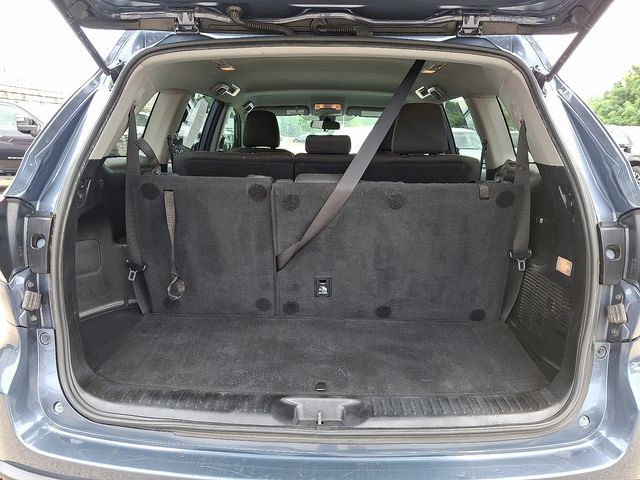 used 2018 Toyota Highlander car, priced at $21,879