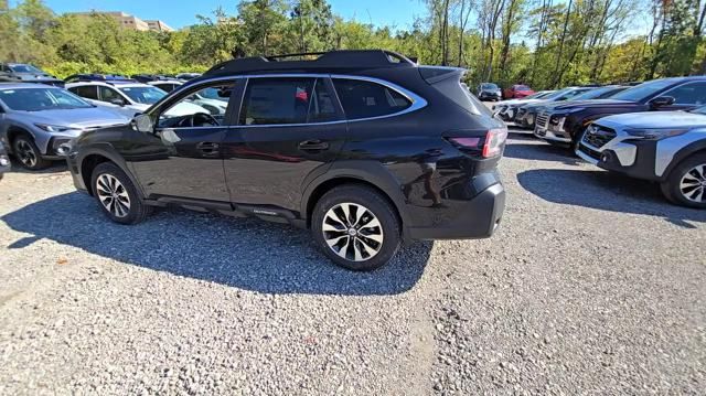 new 2025 Subaru Outback car, priced at $37,427