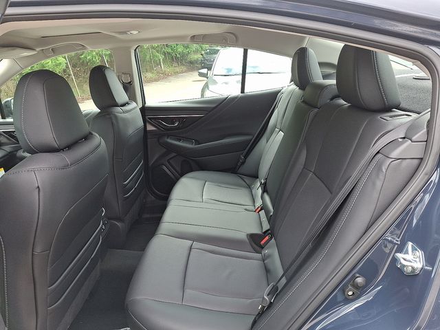 new 2025 Subaru Legacy car, priced at $36,396