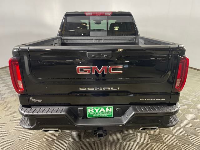 new 2025 GMC Sierra 1500 car, priced at $72,000