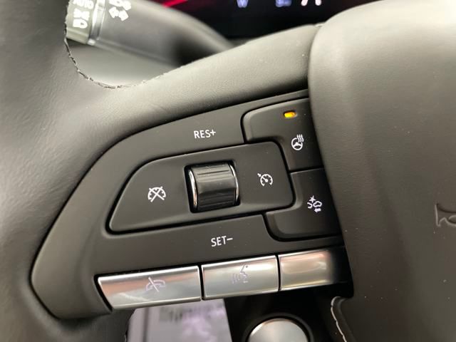 new 2025 Cadillac CT5 car, priced at $100,540