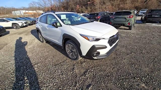 new 2024 Subaru Crosstrek car, priced at $28,771