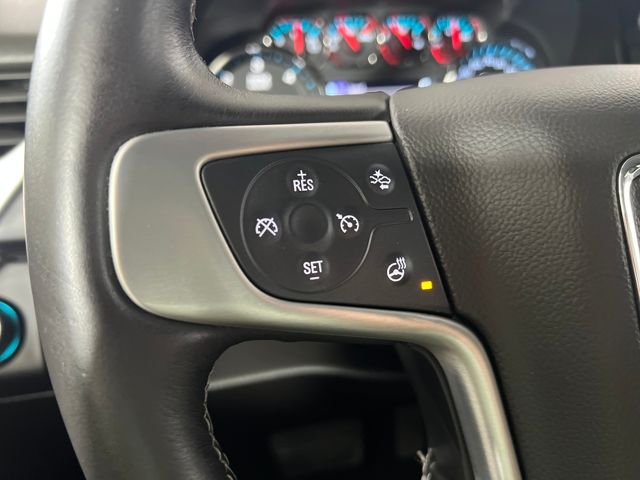 used 2017 GMC Yukon XL car, priced at $22,500