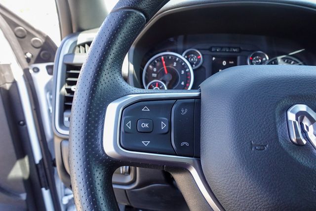 new 2025 Ram 3500 car, priced at $59,905