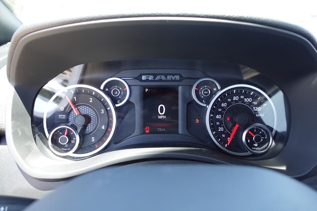 new 2025 Ram 5500HD car, priced at $75,070