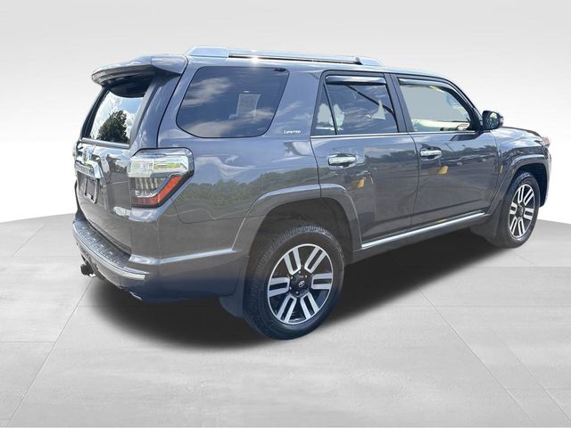 used 2023 Toyota 4Runner car, priced at $45,499