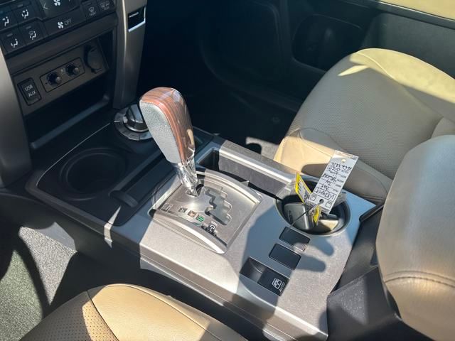 used 2019 Toyota 4Runner car, priced at $28,999