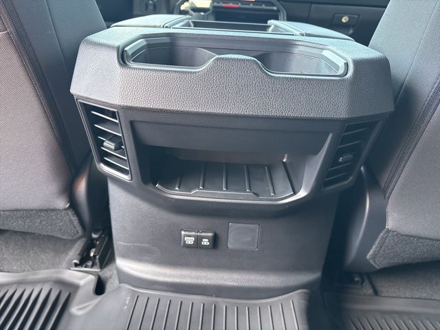 new 2026 Toyota Tundra car, priced at $55,786