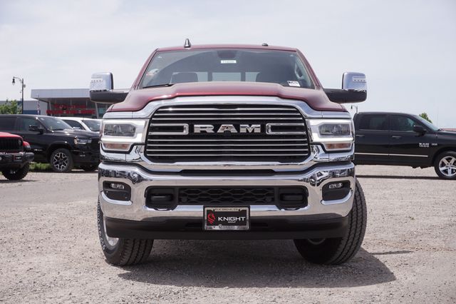 new 2024 Ram 2500 car, priced at $72,225