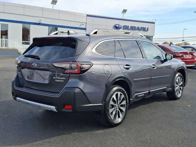 used 2024 Subaru Outback car, priced at $36,660