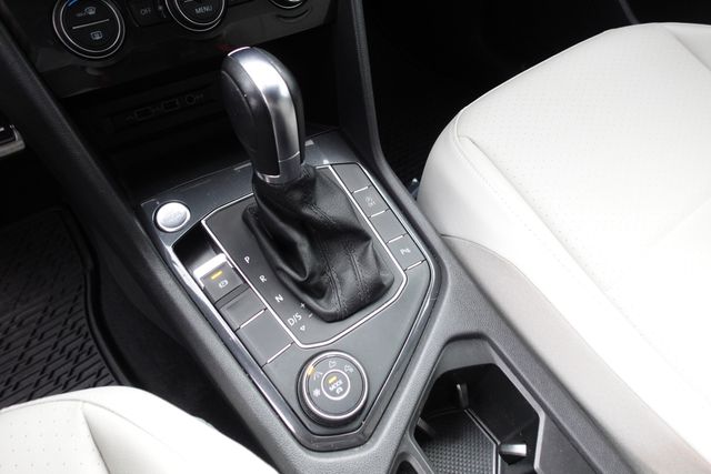 used 2019 Volkswagen Tiguan car, priced at $20,900