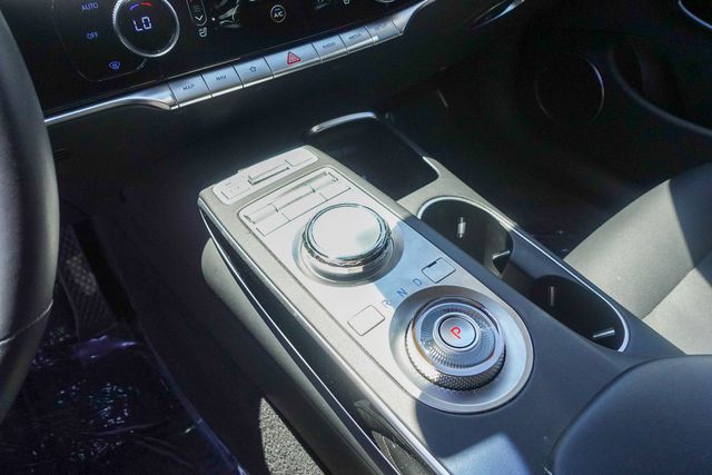 used 2025 Genesis GV70 car, priced at $41,247