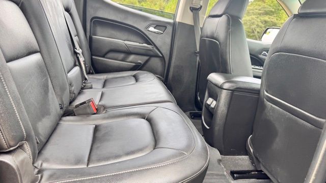 used 2019 Chevrolet Colorado car, priced at $28,487