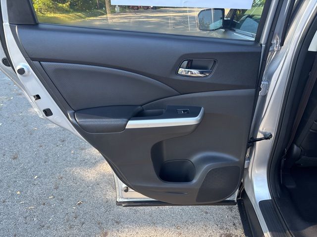 used 2015 Honda CR-V car, priced at $12,499