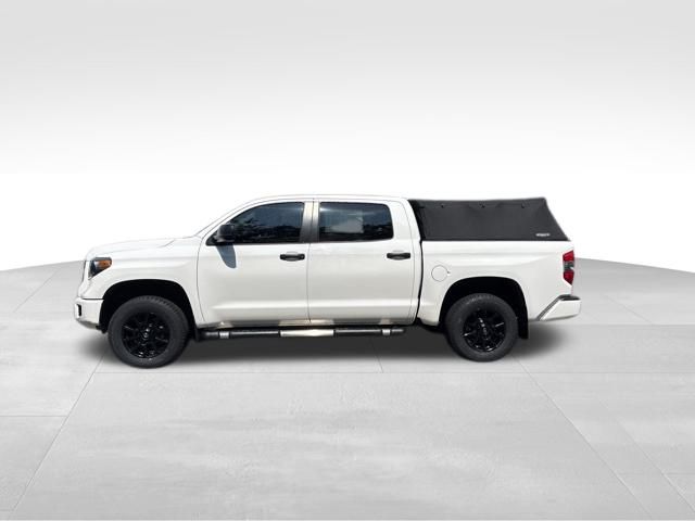 used 2021 Toyota Tundra car, priced at $36,459