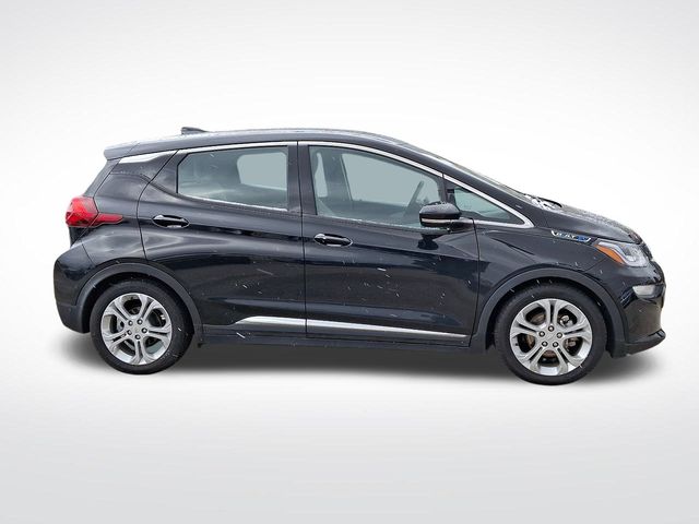 used 2020 Chevrolet Bolt EV car, priced at $12,908