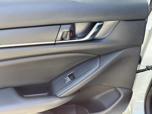 used 2018 Honda Accord car, priced at $19,699