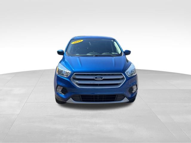 used 2019 Ford Escape car, priced at $14,499