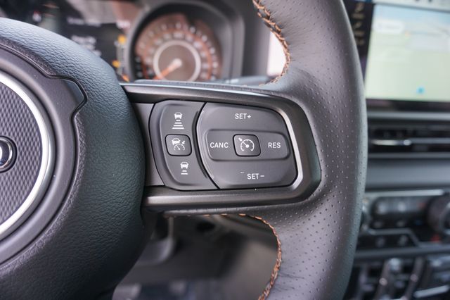 new 2024 Jeep Gladiator car, priced at $53,597