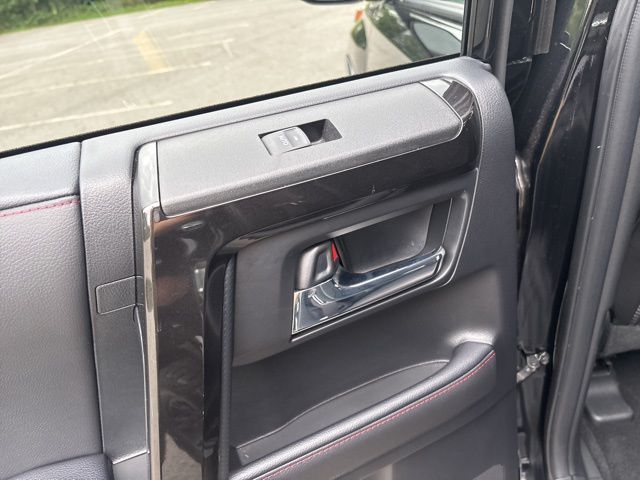 used 2024 Toyota 4Runner car, priced at $59,999