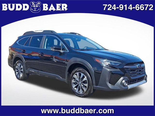 used 2025 Subaru Outback car, priced at $34,965