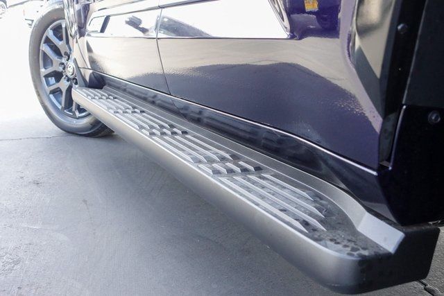 new 2025 Toyota Sequoia car