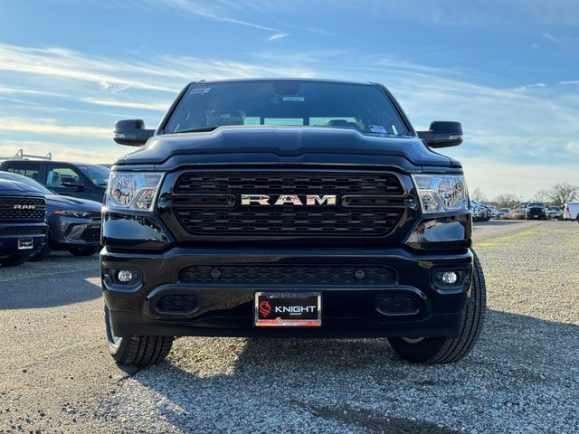 new 2024 Ram 1500 car, priced at $44,944