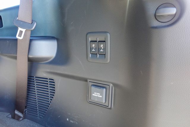 used 2024 Lexus GX car, priced at $78,448