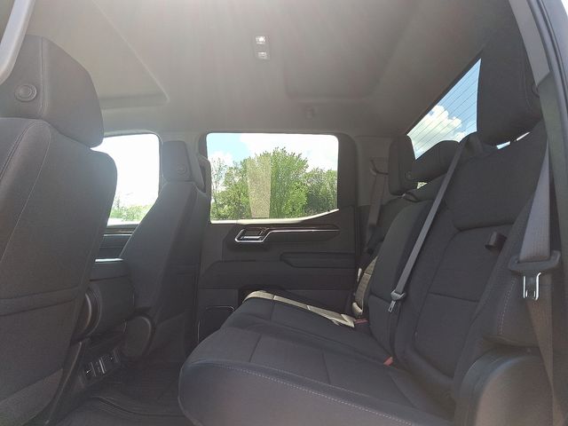 new 2025 GMC Sierra 1500 car, priced at $62,805