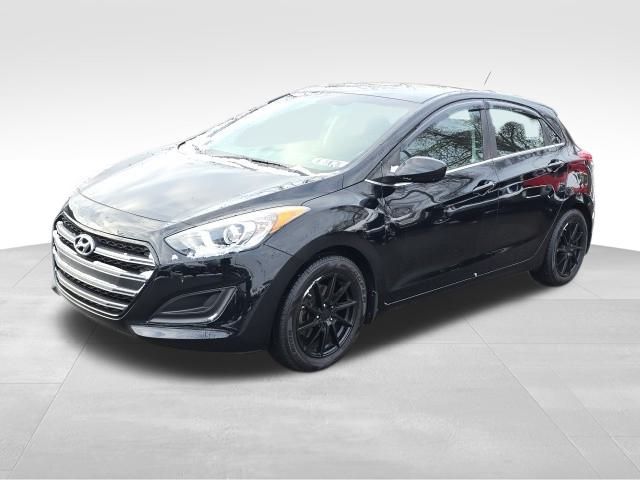 used 2016 Hyundai Elantra GT car, priced at $11,999