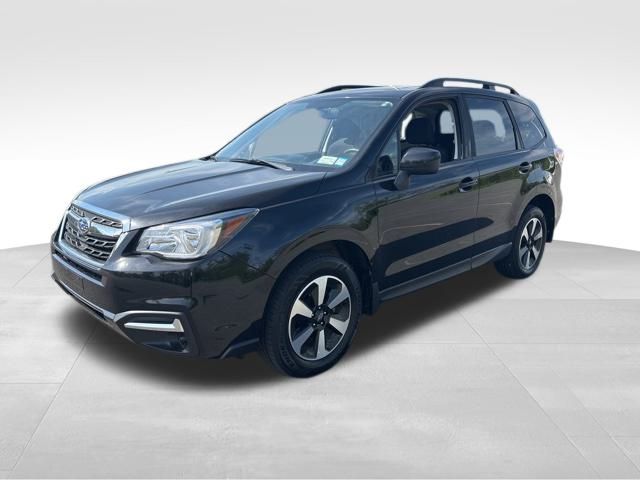 used 2018 Subaru Forester car, priced at $15,789