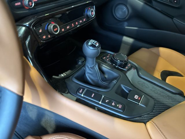 new 2026 Toyota GR Supra car, priced at $63,499