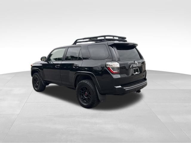 used 2024 Toyota 4Runner car, priced at $59,999