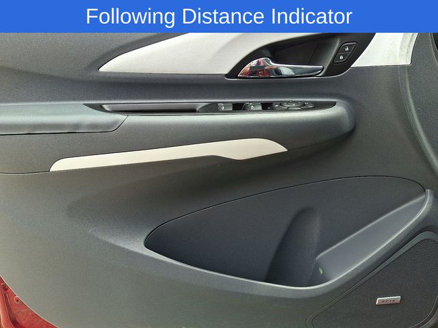 used 2019 Chevrolet Bolt EV car, priced at $14,984