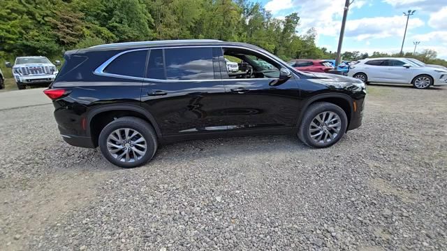 new 2025 Buick Enclave car, priced at $49,130