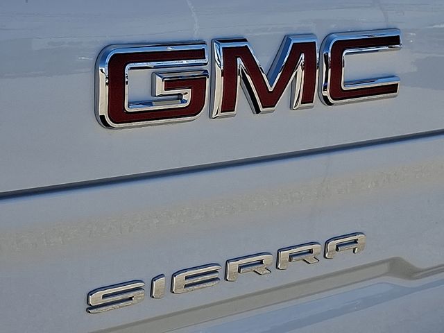 new 2025 GMC Sierra 1500 car, priced at $53,340