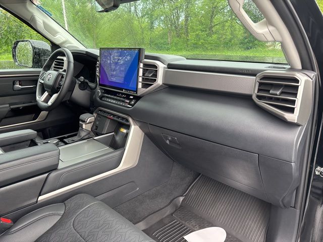 used 2024 Toyota Sequoia car, priced at $70,999