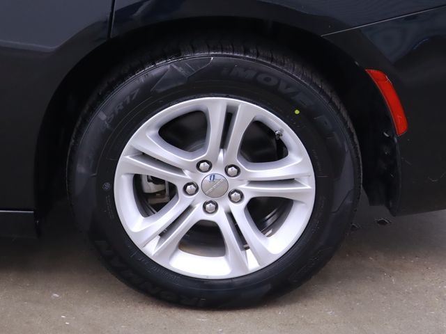 used 2023 Dodge Charger car, priced at $22,999