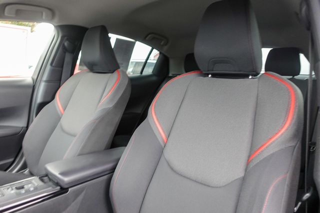 used 2024 Toyota Prius Prime car, priced at $32,000