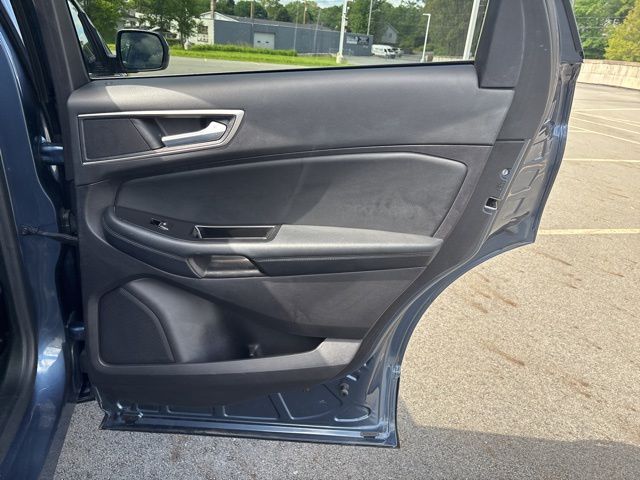 used 2019 Ford Edge car, priced at $16,899